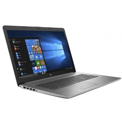 Ноутбук HP 470 G7 17.3HD+ AG/Intel i5-10210U/8/1000/DVD/R530-2/DOS/Silver