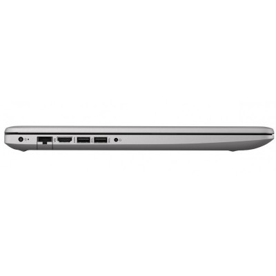 Ноутбук HP 470 G7 17.3HD+ AG/Intel i5-10210U/8/1000/DVD/R530-2/DOS/Silver