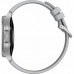 Смарт-часы Samsung SM-R890/16 (Galaxy Watch 4 Classic 46mm) Silver (SM-R890NZSASEK)