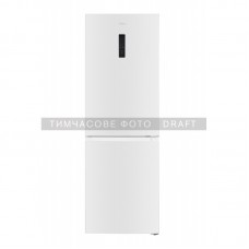 Холодильник ARDESTO з нижн. мороз., 184x60х66.5, холод.відд.-218л, мороз.відд.-97л, 2дв., А+, NF, зона св-ті, білий