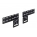 Кріплення Samsung Wall Mount для телевізорів 55" WMN-B50EB/RU