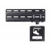 Кріплення Samsung Wall Mount для телевізорів 55" WMN-B50EB/RU