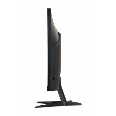 Монітор Acer 23.8" QG241YGbip D-Sub, 2xHDMI, IPS, 120Hz, 1ms, FreeSync