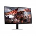 Монітор Samsung 32" Odyssey G80SD HDMI, DP, USB, Bluetooth, OLED, 3840x2160, 240Hz, 0.3ms, G-Sync Compatible Монітор Samsung 32" Odyssey G80SD HDMI, DP, USB, Bluetooth, OLED, 3840x2160, 240Hz, 0.3ms, G-Sync Compatible