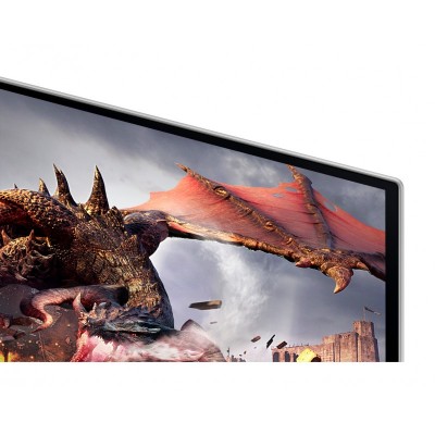 Монітор Samsung 32" Odyssey G80SD HDMI, DP, USB, Bluetooth, OLED, 3840x2160, 240Hz, 0.3ms, G-Sync Compatible Монітор Samsung 32" Odyssey G80SD HDMI, DP, USB, Bluetooth, OLED, 3840x2160, 240Hz, 0.3ms, G-Sync Compatible