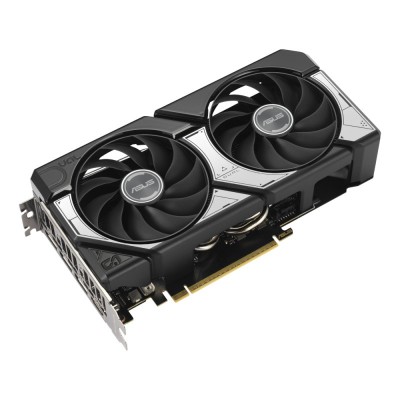 Відеокарта ASUS GeForce RTX 5060 Ti 8GB GDDR7 DUAL-RTX5060TI-8G