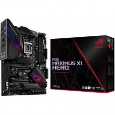 Материнская плата ASUS ROG MAXIMUS XI HERO