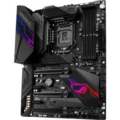 Материнская плата ASUS ROG MAXIMUS XI HERO