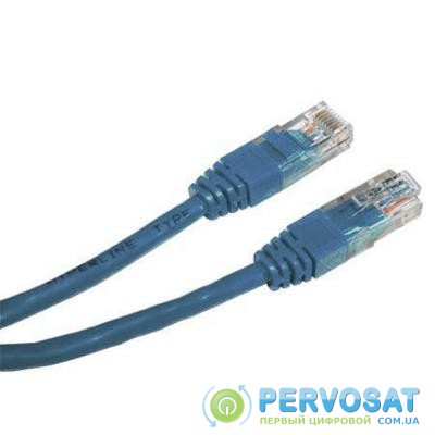 Патч-корд 1.5м Cablexpert (PP12-1.5M/B)