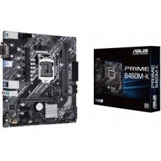 Материнська плата ASUS PRIME B460M-K