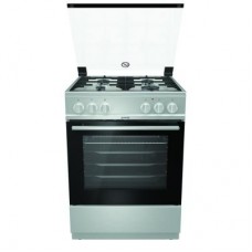 Плита Gorenje K 6121 XF (K6121XF) Плита Gorenje K 6121 XF (K6121XF)