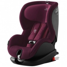 Автокрісло Britax-Romer TriFix2 i-Size Burgundy Red (2000030794)