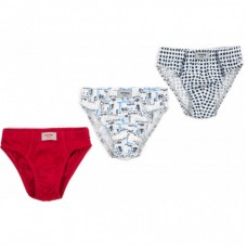 Труси Sevim набір (7899-128B-mix) Труси Sevim набір (7899-128B-mix)