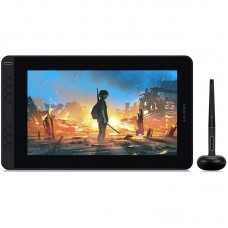 Графічний планшет Huion Kamvas 12 GS1161,Cosmo Black Графічний планшет Huion Kamvas 12 GS1161,Cosmo Black