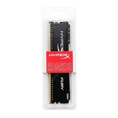 HyperX FURY DDR4 2400[HX424C15FB3/8]