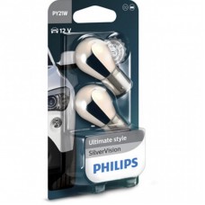 Автолампа PHILIPS 21W (PS 12496 NA B2)