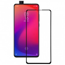 Скло захисне BeCover Xiaomi Mi 9T/ 9T Pro / Redmi K20 / K20 Pro Black (703898) Скло захисне BeCover Xiaomi Mi 9T/ 9T Pro / Redmi K20 / K20 Pro Black (703898)
