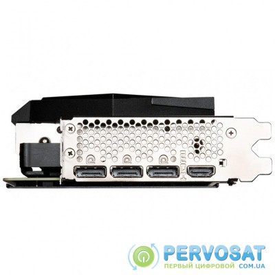 Видеокарта MSI GeForce RTX3080Ti 12Gb GAMING X TRIO (RTX 3080 Ti GAMING X TRIO 12G)