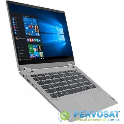 Ноутбук Lenovo Flex 5 14ARE05 (81X200DGRA)