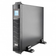 Пристрій безперебійного живлення LogicPower Smart-UPS 1000 Pro RM (6738) Пристрій безперебійного живлення LogicPower Smart-UPS 1000 Pro RM (6738)