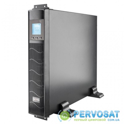 Источник бесперебойного питания LogicPower Smart-UPS 1000 Pro RM (6738)
