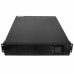Источник бесперебойного питания LogicPower Smart-UPS 1000 Pro RM (6738)