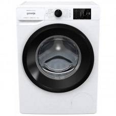 Пральна машина Gorenje фронтальна, 7кг, 1400, A+++, 46см, дисплей, пара, інвертор, білий Пральна машина Gorenje фронтальна, 7кг, 1400, A+++, 46см, дисплей, пара, інвертор, білий