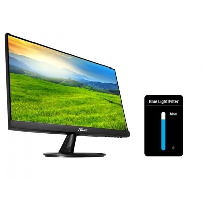 Монітор LCD 21.5&quot; Asus VP229HE D-Sub, HDMI, IPS, 75Hz, FreeSync