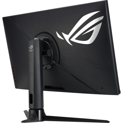 Монітор Asus 32&quot; ROG Strix XG32AQ 2xHDMI, DP, 2xUSB, IPS, 2560x1440, 175Hz, 1ms, sRGB 130%, FreeSync, HAS, HDR600