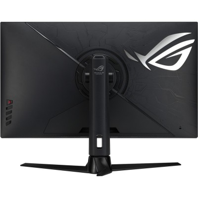 Монітор Asus 32&quot; ROG Strix XG32AQ 2xHDMI, DP, 2xUSB, IPS, 2560x1440, 175Hz, 1ms, sRGB 130%, FreeSync, HAS, HDR600