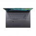 Ноутбук Acer Aspire 16 A16-51GM 16&quot; WUXGA IPS, Intel 7-150U, 16GB, F1TB, NVD2050-4, Lin, сірий