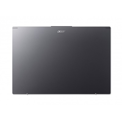 Ноутбук Acer Aspire 16 A16-51GM 16&quot; WUXGA IPS, Intel 7-150U, 16GB, F1TB, NVD2050-4, Lin, сірий