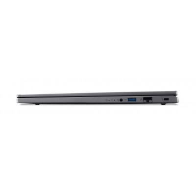 Ноутбук Acer Aspire 16 A16-51GM 16&quot; WUXGA IPS, Intel 7-150U, 16GB, F1TB, NVD2050-4, Lin, сірий