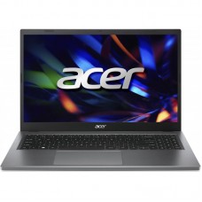 Ноутбук Acer Extensa EX215-23 15.6" FHD IPS, AMD R3-7320U, 8GB, F512GB, UMA, Lin, сірий Ноутбук Acer Extensa EX215-23 15.6" FHD IPS, AMD R3-7320U, 8GB, F512GB, UMA, Lin, сірий