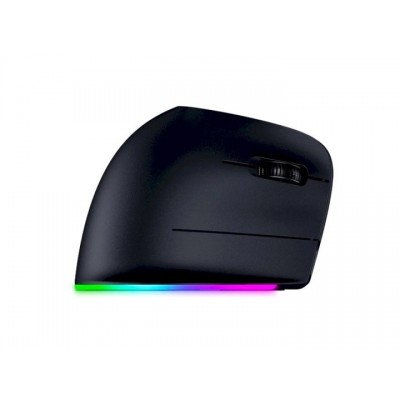 Миша Razer Pro Click V2, USB-A/WL/BT, Vertical Ed., чорний Миша Razer Pro Click V2, USB-A/WL/BT, Vertical Ed., чорний