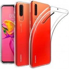 Чохол до моб. телефона Laudtec для Huawei P30 Clear tpu (Transperent) (LC-P30) Чохол до моб. телефона Laudtec для Huawei P30 Clear tpu (Transperent) (LC-P30)