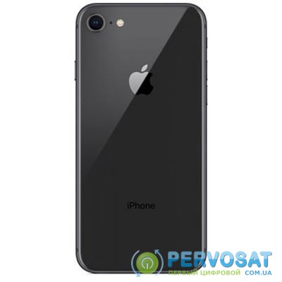 Мобильный телефон Apple iPhone 8 64GB Space Grey (MQ6G2FS/A/MQ6G2RM/A)