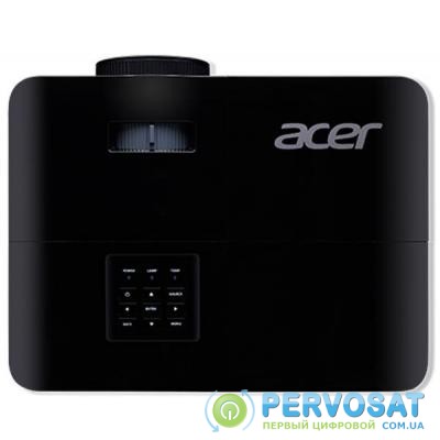 Проектор Acer X128H (MR.JQ811.001)