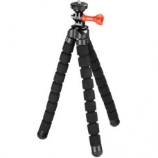 Штатив HAMA Flex 26 cm black (00004613) Штатив HAMA Flex 26 cm black (00004613)