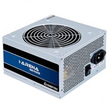 Блок живлення CHIEFTEC 400W (GPB-400S) Блок живлення CHIEFTEC 400W (GPB-400S)