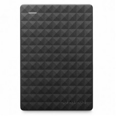 Зовнішній жорсткий диск 2.5" 4TB Expansion Portable Seagate (STEA4000400_) Зовнішній жорсткий диск 2.5" 4TB Expansion Portable Seagate (STEA4000400_)
