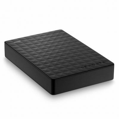 Внешний жесткий диск 2.5" 4TB Expansion Portable Seagate (STEA4000400_)