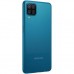 Мобильный телефон Samsung SM-A125FZ (Galaxy A12 3/32Gb) Blue (SM-A125FZBUSEK)