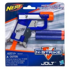 Іграшкова зброя Hasbro Nerf Бластер Элит Джолт (A0707)