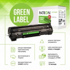 Тонер-картридж PATRON HP W1103AD DUAL PACK GREEN Label (PN-103ADGL) Тонер-картридж PATRON HP W1103AD DUAL PACK GREEN Label (PN-103ADGL)