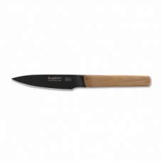 Кухонний ніж BergHOFF Ron для чищення 85 мм Brown (3900018) Кухонний ніж BergHOFF Ron для чищення 85 мм Brown (3900018)