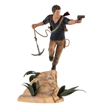 Gaya Фигурка Uncharted &quot;Nathan Drake&quot;