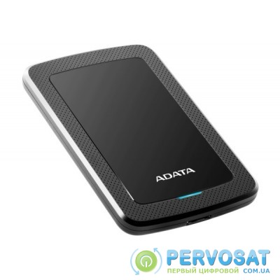 Жорсткий диск ADATA 2.5&quot; USB 3.1 5TB HV300 Black