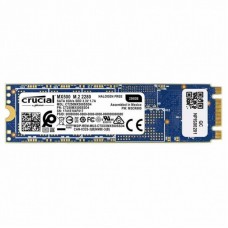 Накопичувач SSD M.2 2280 250GB Micron (CT250MX500SSD4) Накопичувач SSD M.2 2280 250GB Micron (CT250MX500SSD4)