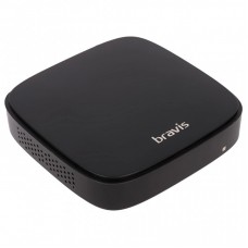 ТВ тюнер Bravis T21002 (DVB-T, DVB-T2) (T21002) ТВ тюнер Bravis T21002 (DVB-T, DVB-T2) (T21002)